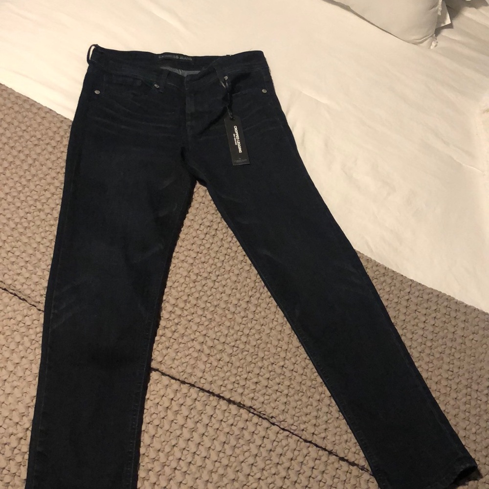 Express Jeans